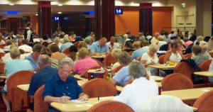 bingo palace felixstowe